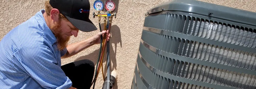 Heat Pump Repair in Jarrell, TX